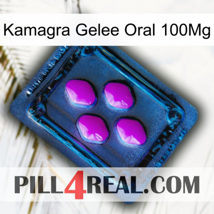 Kamagra Jelly Oral 100Mg 04